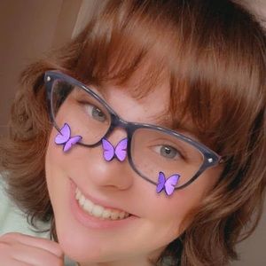 Meet your Posher, Natalie